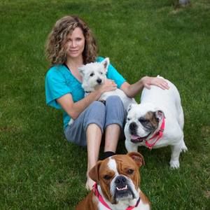 Meet your Posher, Kelly